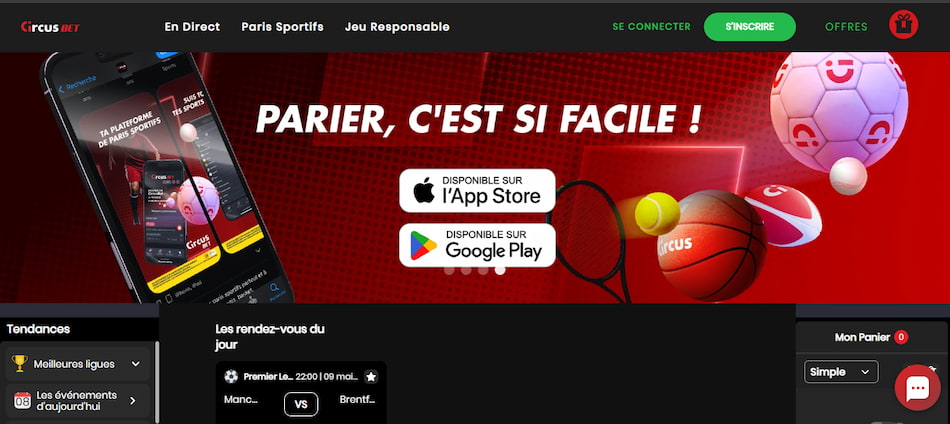 CircusBet